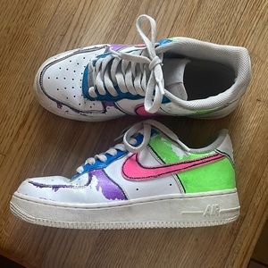 Air Force 1s